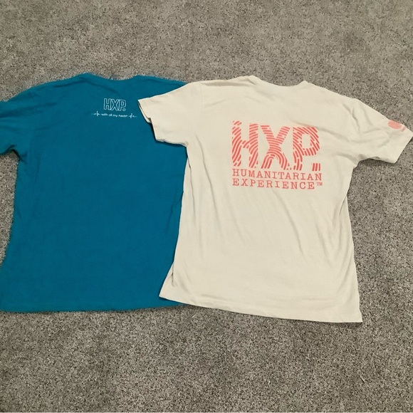 HXP Shirts - Picture 2 of 5